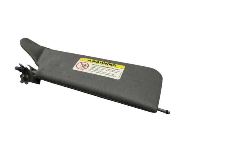 Load image into Gallery viewer, 02-05 Ford Thunderbird Front Left Driver Side Sun Visor Shade Sunvisor OEM
