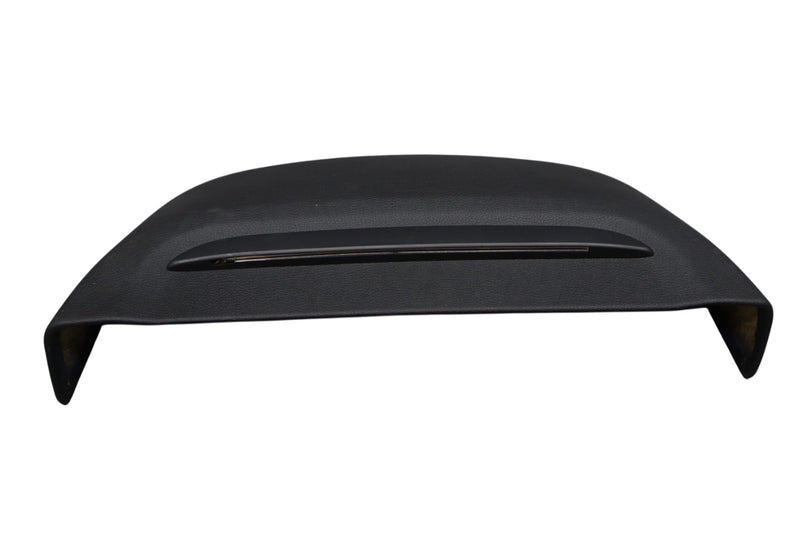Load image into Gallery viewer, 09-15 BMW 535i 550i GT Front Left Side Seat Back Rest Pocket Cover Trim Oem

