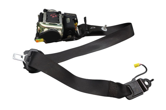 06-16 Mercedes W212 E350 E400 E550 Front Right Seat Belt Seatbelt Retractor Oem