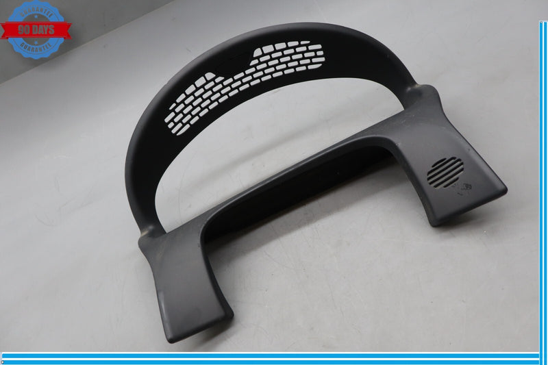 Load image into Gallery viewer, 10-18 Jaguar XJL X351 XJ Dash Speedometer Gauge Cluster Trim Panel Bezel Oem
