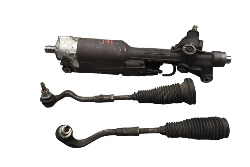 Load image into Gallery viewer, 12-18 Audi A6 A6 Quattro Electric Power Steering Rack &amp; Pinion 4G1423055BQ Oem

