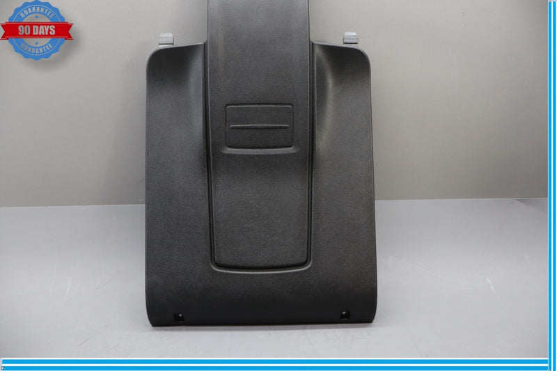 Load image into Gallery viewer, 10-17 Mercedes W207 E350 E550 Front Right Side Back Panel Seat Cover Oem

