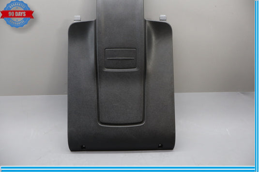 10-17 Mercedes W207 E350 E550 Front Right Side Back Panel Seat Cover Oem
