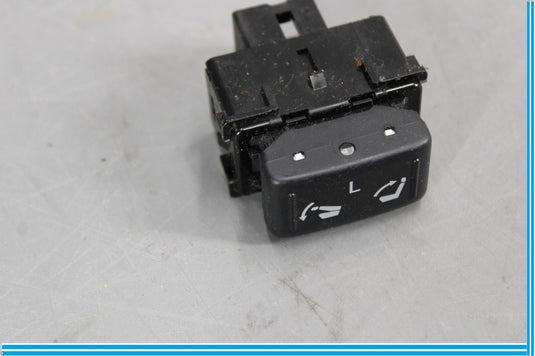 11-17 Infiniti QX56 QX80 Rear Driver Seat Power Folding Release Switch Oem