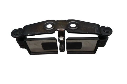 03-18 Bentley Continental GTC GT Rear Tailgate Boot Lid Lock Plate Oem