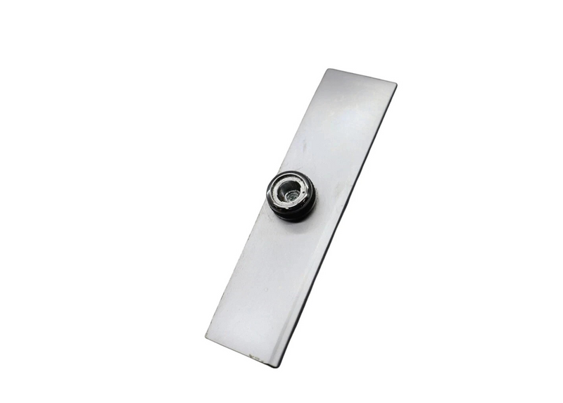 Load image into Gallery viewer, 13-16 Maserati Quattroporte Touchscreen Display Control Switch Cover Trim Oem
