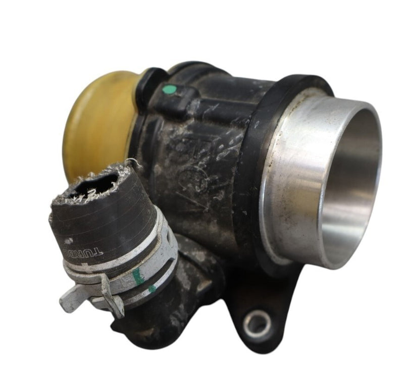 Load image into Gallery viewer, 17-20 ALFA Romeo Giulia Engine EGR Emission System Vacuum Pump Oem
