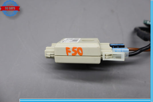09-15 BMW 750Li 750Li xDrive Radio Antenna Signal Trap Circuit Module Unit Oem