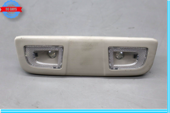 18-21 Buick Enclave Rear Left or Right Interior Roof Dome Reading Light Lamp Oem