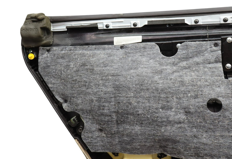 Load image into Gallery viewer, 11-13 Hyundai Equus Rear Right Passenger Side Interior Door Trim Panel Oem
