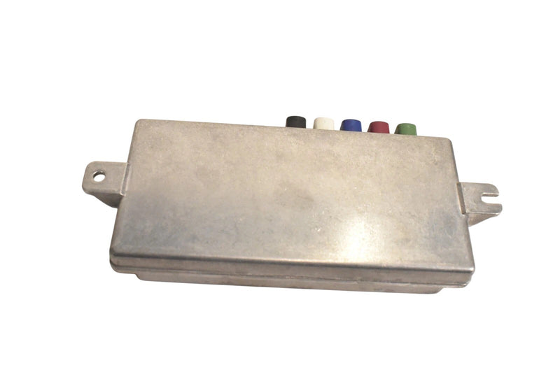 Load image into Gallery viewer, 09-15 BMW 750Li 750i F01 F02 Rear View Camera Control Module Unit 9215011 Oem

