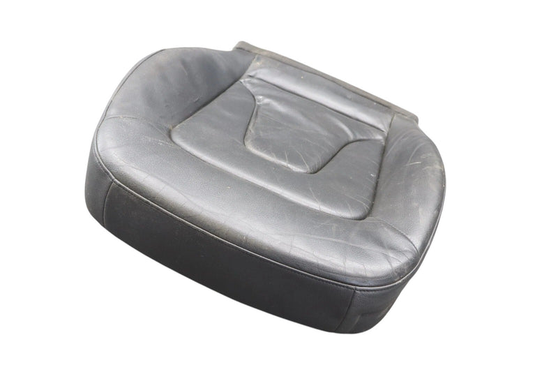 Load image into Gallery viewer, 09-16 Audi A4 S4 A4 Quattro Front Left Driver Side Lower Bottom Seat Cushion OEM
