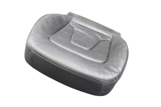 09-16 Audi A4 S4 A4 Quattro Front Left Driver Side Lower Bottom Seat Cushion OEM