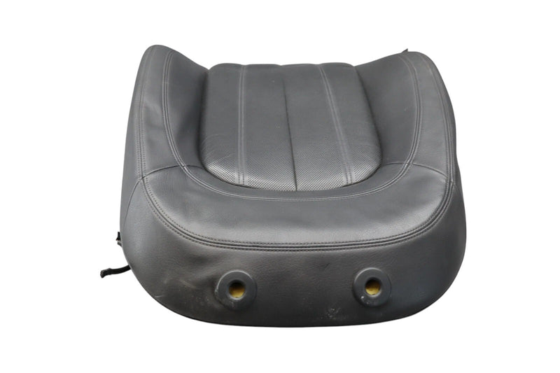 Load image into Gallery viewer, 12-18 Audi A7 Quattro Front Right Passenger Side Upper Seat Cushion Cover Oem
