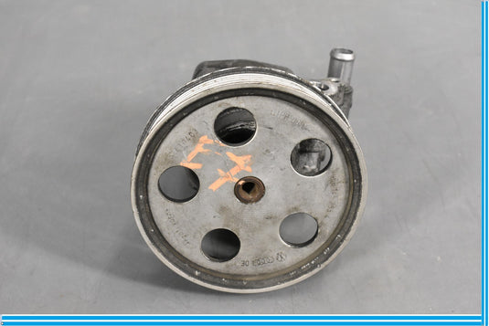 09-12 Audi A4 Wagon Power Steering Column Pump Motor W/ Pulley Oem