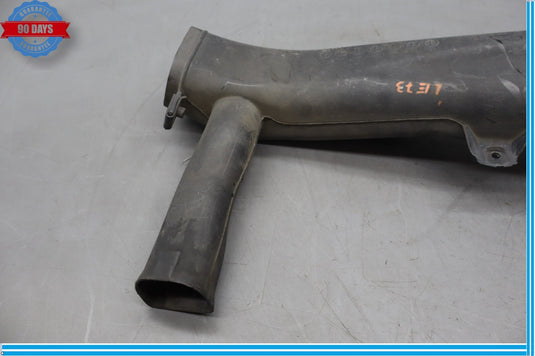 02-05 Lexus SC430 Z40 Front Left Driver Side Brake Air Intake Duct Tube Oem