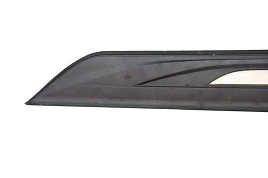 11-16 BMW 528i 535i xDrive Rear Left Driver Door Sill Scuff Plate Trim Panel Oem
