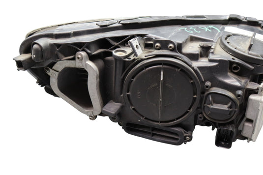 10-16 BMW 550i 535i GT F07 Front Left Side Adaptive HID Xenon Headlight Lamp Oem