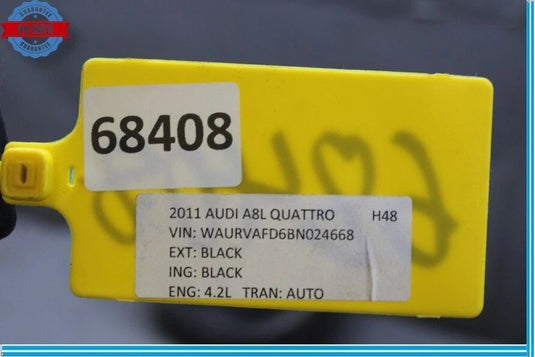 11-18 Audi A8 A8L Quattro 19'' Emergency Spare Tire Wheel Donut Rim Oem