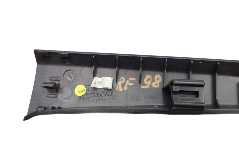 Load image into Gallery viewer, 11-17 Volkswagen Touareg VW Front Right Center A Pillar Cowl Trim Panel Oem
