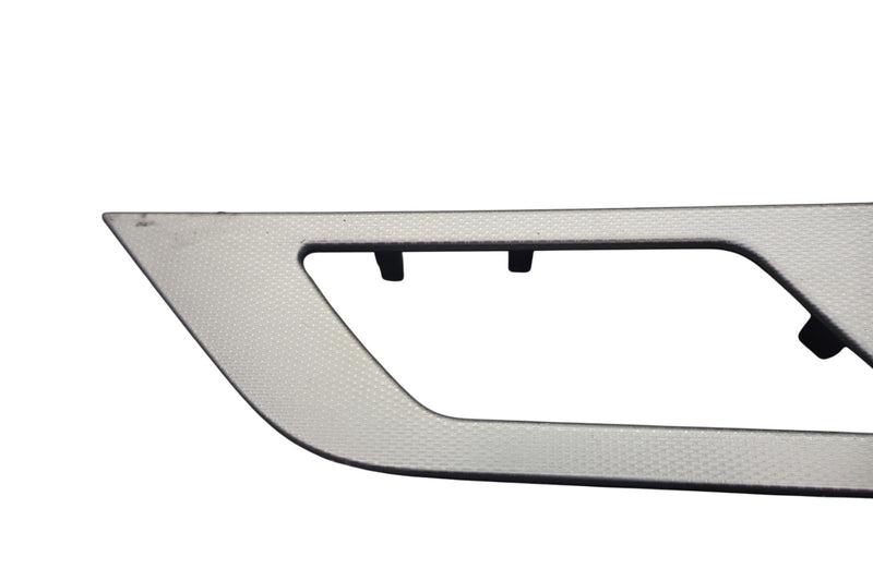 Load image into Gallery viewer, 16-20 Jaguar XF Front Left Driver Side Interior Door Panel Trim Oem
