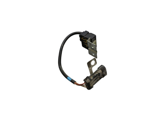 04-08 Maserati Quattroporte M139 Front Vertical Acceleration Sensor 184849 Oem