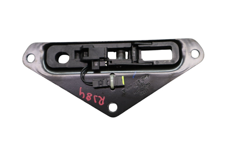 Load image into Gallery viewer, 06-11 Bentley Continental GTC Front Right Soft Top Roof Lock Latch Oem
