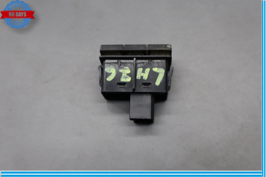 10-13 Buick Lacrosse CXL Front Left Driver Side Seat Memory Adjust Switch Oem