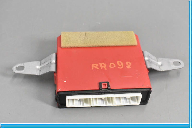 Load image into Gallery viewer, 07-09 Lexus LS460 Rear Right Passenger Side Door Control Module Unit ECU Oem
