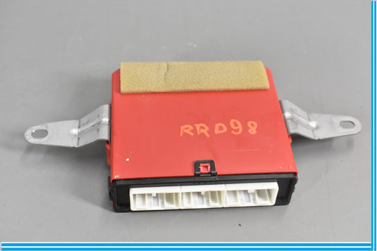 07-09 Lexus LS460 Rear Right Passenger Side Door Control Module Unit ECU Oem