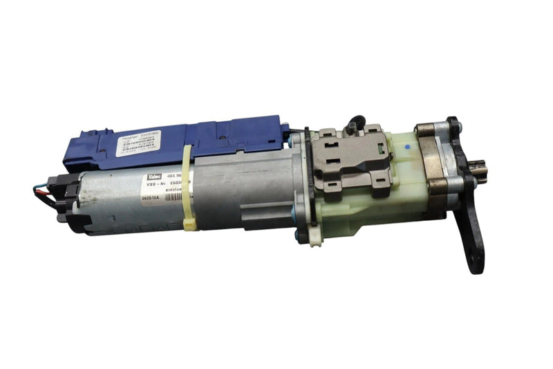 Load image into Gallery viewer, 07-08 Audi Q7 4L Right Side Trunk Hatch Lift Motor Drive Unit 4L0827852A Oem
