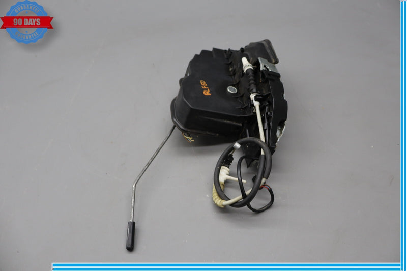 Load image into Gallery viewer, 09-15 BMW 750Li 750Li xDrive Rear Left Driver Side Door Lock Latch Oem
