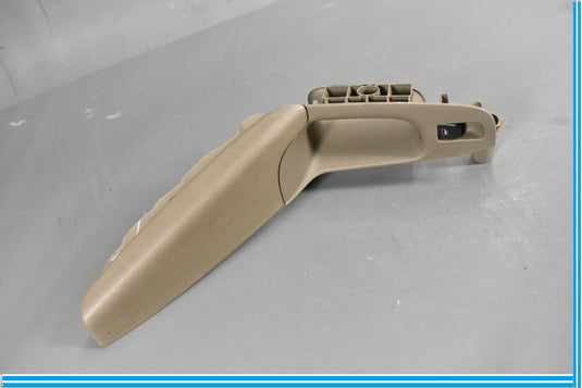 09-16 Audi A4 Wagon Rear Right Passenger Side Door Armrest Trim Panel Oem