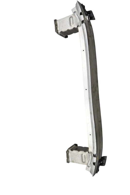 11-18 Audi S8 A8 Quattro Front Bumper Reinforcement Impact Bar Support Black Oem