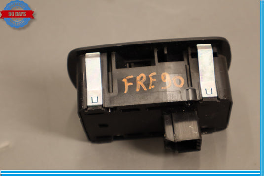 14-22 Maserati Ghibli Levante M157 Front Right Door Window Control Switch Oem