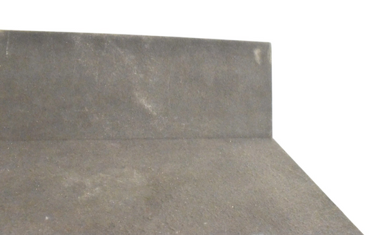 11-14 Porsche Cayenne Rear Trunk Boot Floor Mat Carpet Cargo Cover 7P5863546 Oem