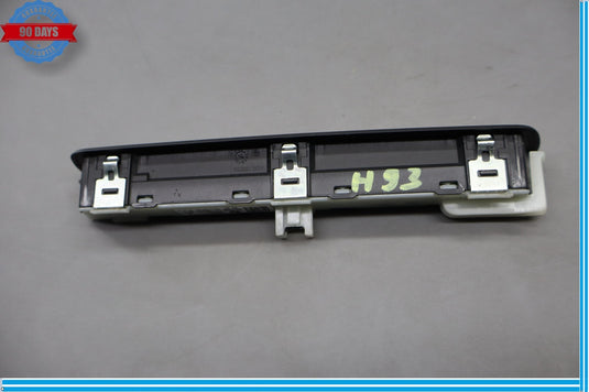 10-17 BMW 535i GT xDrive Left Driver Side Seat Memory Adjustment Switch Oem