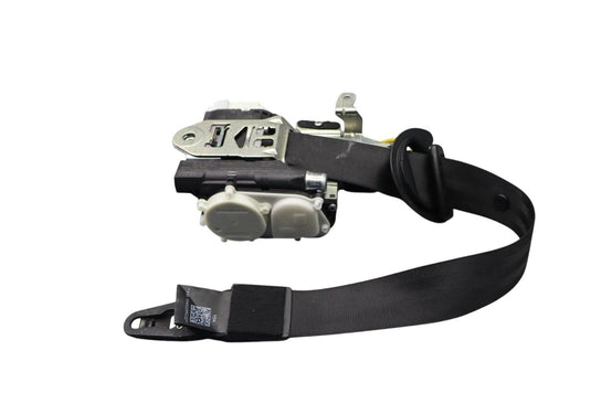 12-18 Audi A6 Front Right Passenger Side Seat Belt Retractor 4G8857706G Oem