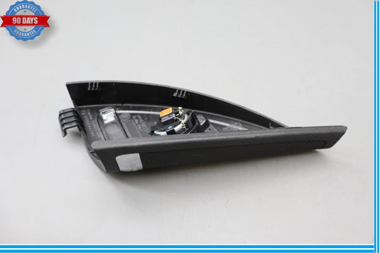 13-16 Mercedes GL450 GL550 Front Left Door Tweeter Speaker W/ Cover Trim Oem