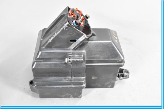 04-12 Bentley Continental Fuse Box Holder Relay Junction Oem