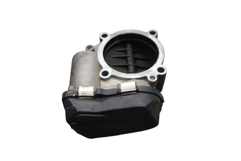 Load image into Gallery viewer, 08-19 Audi A7 A7 Quattro Q5 Air Inlet Intake Engine Throttle Body Valve Oem
