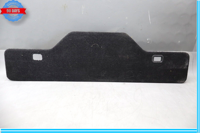 14-17 Land Rover Range Rover Sport Rear Tailgate Interior Trim Panel Carpet Oem