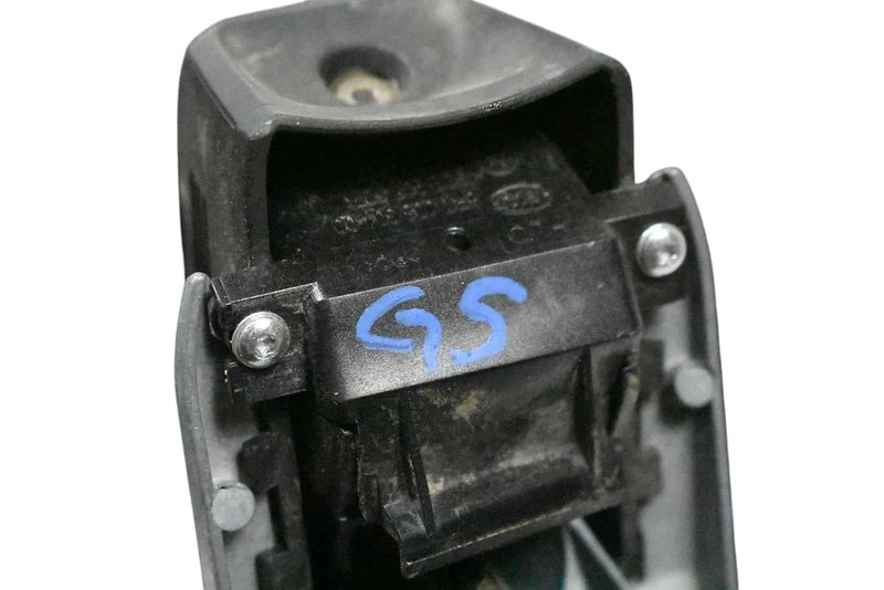 Load image into Gallery viewer, 03-18 Bentley Continental GT Flying Spur Interior Rear View Mirror Black OEM
