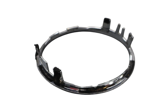 03-12 Bentley Continental Center Console Shift Shifter Bezel Trim 3W0863216B Oem