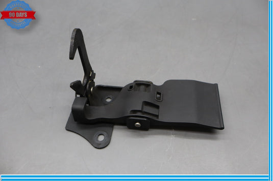 11-18 Audi A8 Quattro S8 Engine Lid Bonnet Hood Catch Hook Lock Latch Unit Oem