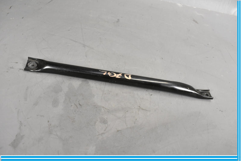 Load image into Gallery viewer, 09-15 BMW 750I 750LI F01 F02 Front Bumper Lower Reinforcement Bracket Oem

