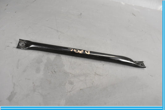 09-15 BMW 750I 750LI F01 F02 Front Bumper Lower Reinforcement Bracket Oem