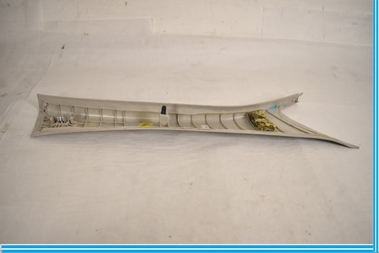 15-20 Mercedes C300 W205 Front Left Driver A Pillar Trim Cover 2056906101 Oem