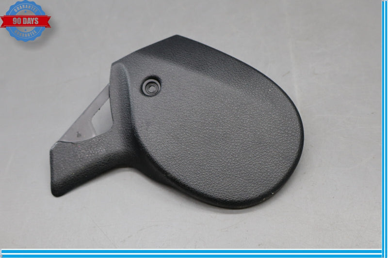 Load image into Gallery viewer, 09-15 BMW 740i 750Li xDrive Front Left Side Seat Inner Trim Cover Panel Oem
