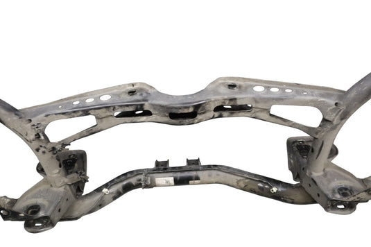 15-19 Volkswagen E-Golf Rear Subframe Crossmember Engine Cradle Oem